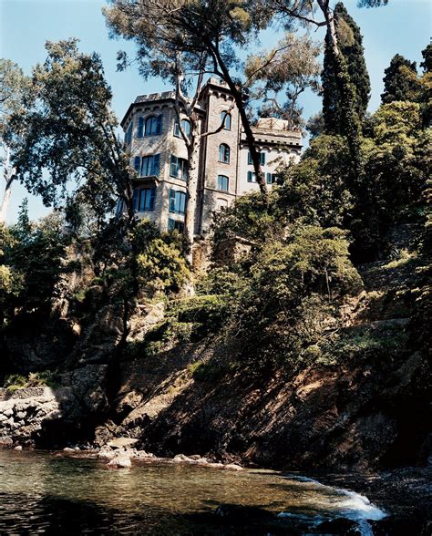 dolce gabbana portofino gold|dolce and gabbana portofino house.